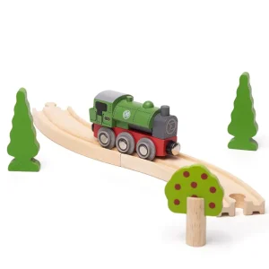 New GWR Saddle Engine Gifts For 5 Yr Olds | Toys For 4 Year Olds