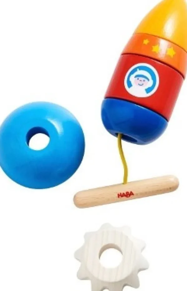 Discount Threading Game Rocket Activity Toys & Games