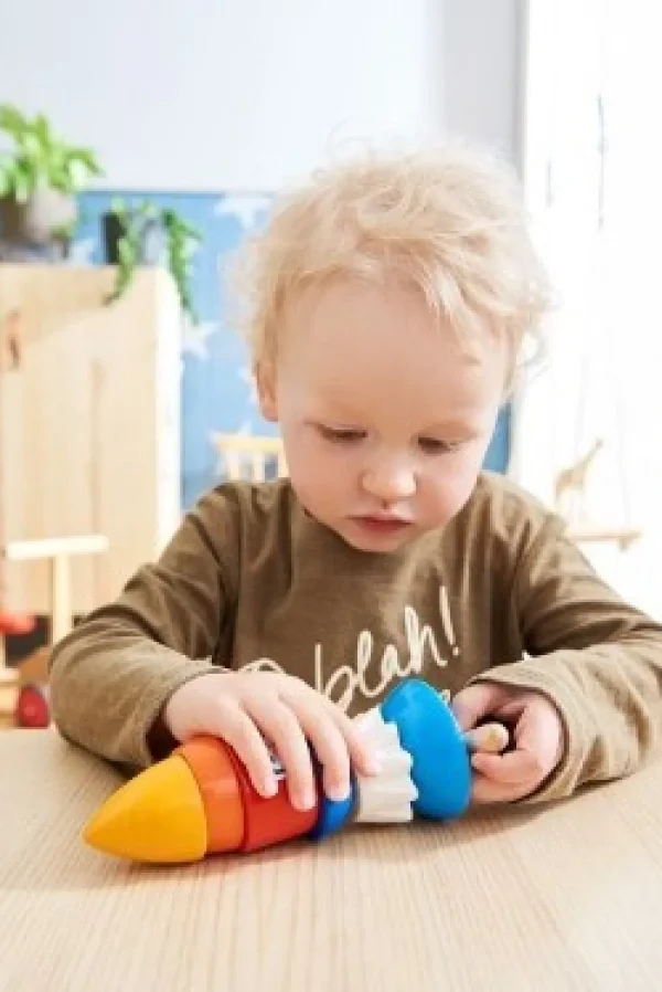 Discount Threading Game Rocket Activity Toys & Games