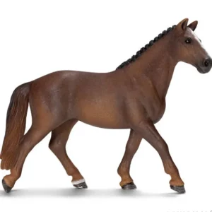 Hot Hanoverian Mare by Wooden Farm Sets & Animal Toys