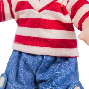 Discount Harry Doll – Small Soft Rag Dolls | Soft Toys