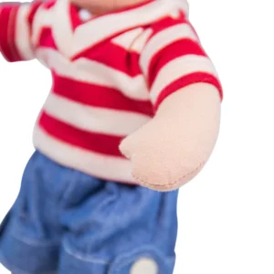 Discount Harry Doll – Small Soft Rag Dolls | Soft Toys