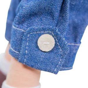 Discount Harry Doll – Small Soft Rag Dolls | Soft Toys