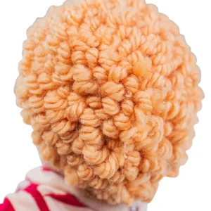 Discount Harry Doll – Small Soft Rag Dolls | Soft Toys