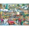 Discount Heading Home – 1000 Piece Jigsaw Puzzle Children's Wooden Puzzles