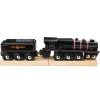 Best Heritage Collection Black 5 Engine Gifts For 5 Yr Olds | Toys For 4 Year Olds