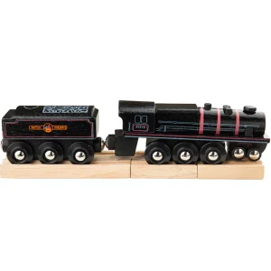 Best Heritage Collection Black 5 Engine Gifts For 5 Yr Olds | Toys For 4 Year Olds