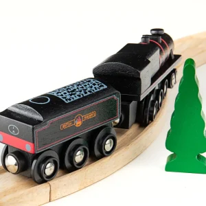 Best Heritage Collection Black 5 Engine Gifts For 5 Yr Olds | Toys For 4 Year Olds