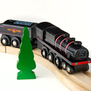 Best Heritage Collection Black 5 Engine Gifts For 5 Yr Olds | Toys For 4 Year Olds
