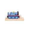Outlet Heritage Collection Bluebell Train Gifts For 5 Yr Olds | Toys For 4 Year Olds