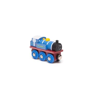 Outlet Heritage Collection Bluebell Train Gifts For 5 Yr Olds | Toys For 4 Year Olds