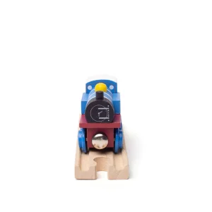 Outlet Heritage Collection Bluebell Train Gifts For 5 Yr Olds | Toys For 4 Year Olds