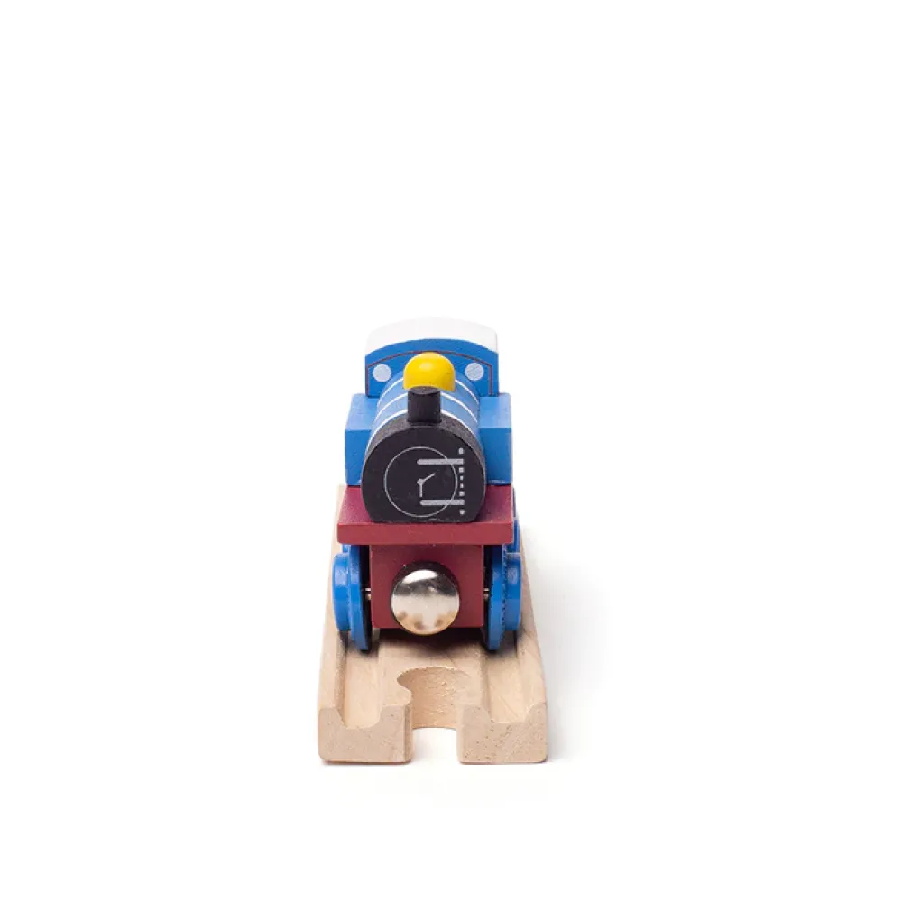 heritage_collection_blueb_5.webp Outlet Heritage Collection Bluebell Train Gifts For 5 Yr Olds | Toys For 4 Year Olds