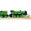 Best Heritage Collection Flying Scotsman Gifts For 5 Yr Olds | Toys For 4 Year Olds