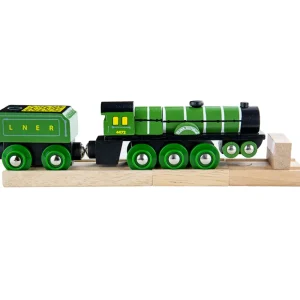 Best Heritage Collection Flying Scotsman Gifts For 5 Yr Olds | Toys For 4 Year Olds