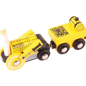 Fashion Heritage Collection Rocket Engine Gifts For 5 Yr Olds | Toys For 4 Year Olds