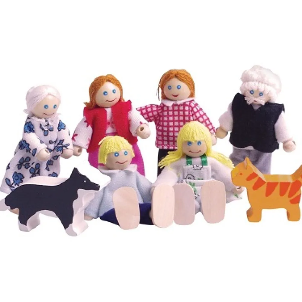 heritage_playset_doll_fam_0.webp Fashion Heritage Playset Doll Family Wooden Doll’s Houses