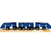 Outlet High Speed 1 Train Gifts For 5 Yr Olds | Toys For 4 Year Olds
