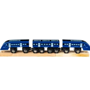 Outlet High Speed 1 Train Gifts For 5 Yr Olds | Toys For 4 Year Olds