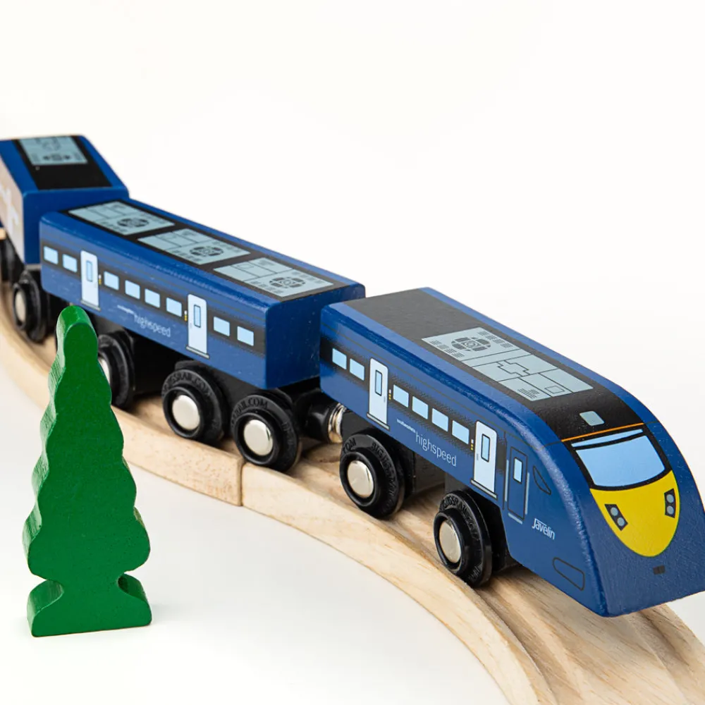 high_speed__train_2.webp Outlet High Speed 1 Train Gifts For 5 Yr Olds | Toys For 4 Year Olds