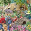 Hot Hold On Tight – 1000 Piece Jigsaw Puzzle Children's Wooden Puzzles
