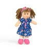 Clearance Hollie Doll – Small Soft Rag Dolls | Soft Toys