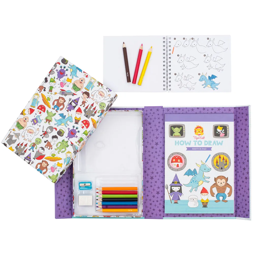 how_to_draw_fantasy_0.webp Clearance How To Draw Fantasy Kids Arts And Crafts Sets For Kids