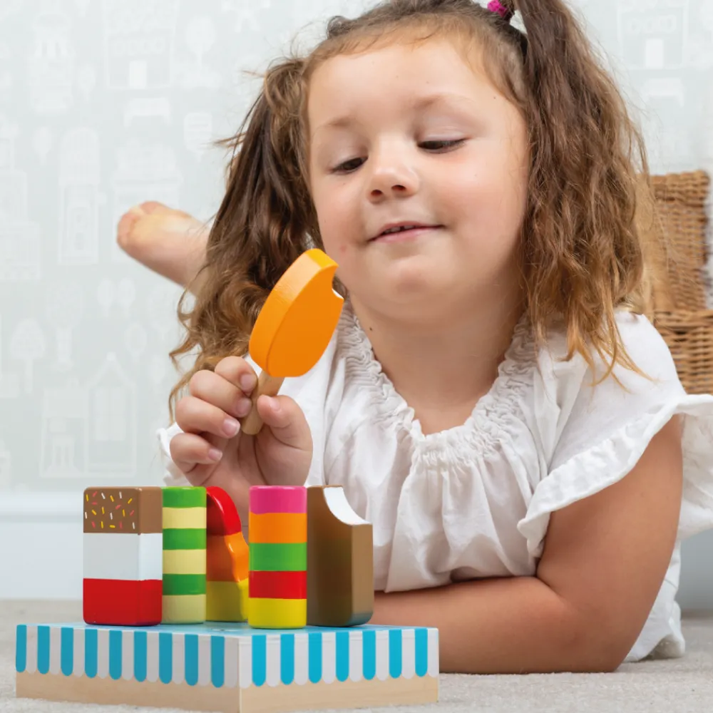 ice_lollies_2.webp Sale Ice Lollies Play Shop Cook And Share | Wooden Toy Food Sets