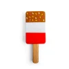 Discount Ice Lolly (Pack of 2 – Chocolate with Sprinkles) Play Shop Cook And Share | Wooden Toy Food Sets