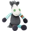 Outlet Crochet Donkey Soft Toys | Best Gifts For 1 - 2 Year Olds