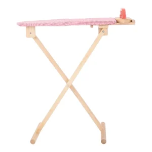 Fashion Iron and Board Play Shop Cook And Share | Lifestyle & Vocations