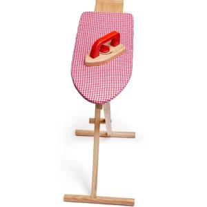 Fashion Iron and Board Play Shop Cook And Share | Lifestyle & Vocations