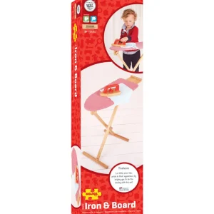 Fashion Iron and Board Play Shop Cook And Share | Lifestyle & Vocations