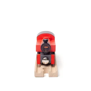 Fashion Ivatt Engine – Red Gifts For 5 Yr Olds | Toys For 4 Year Olds