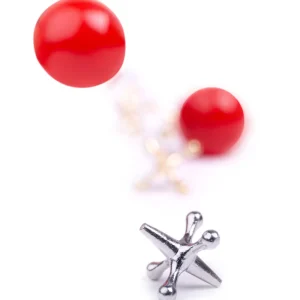Sale Jacks Traditional Wooden Games