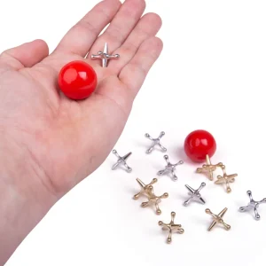 Sale Jacks Traditional Wooden Games