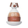 New Dog Stacker and Rocker Wooden Puzzles And Activity Toys | Traditional Wooden Toys