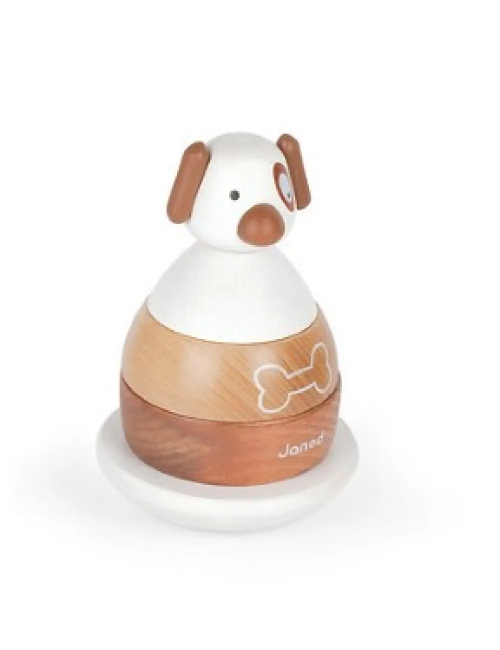 janod_dog_stacker_and_roc_1.webp New Dog Stacker and Rocker Wooden Puzzles And Activity Toys | Traditional Wooden Toys
