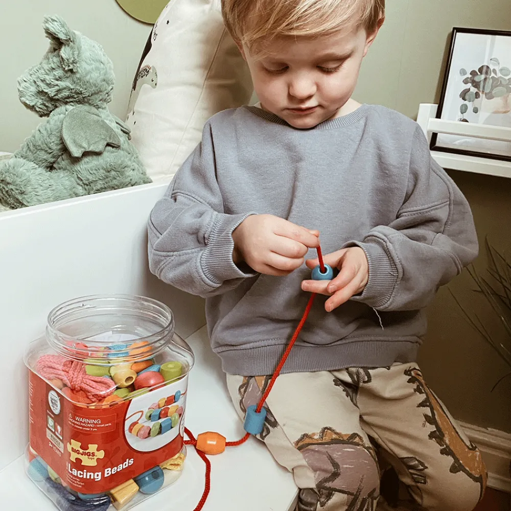 jar_of_lacing_beads_1.webp Clearance Jar of Lacing Beads Kids Activity Toys & Games | Arts And Crafts Sets For Kids