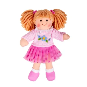 Online Jasmin Doll – Small Soft Rag Dolls | Soft Toys