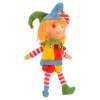 Outlet Jester Finger Puppet Puppet World