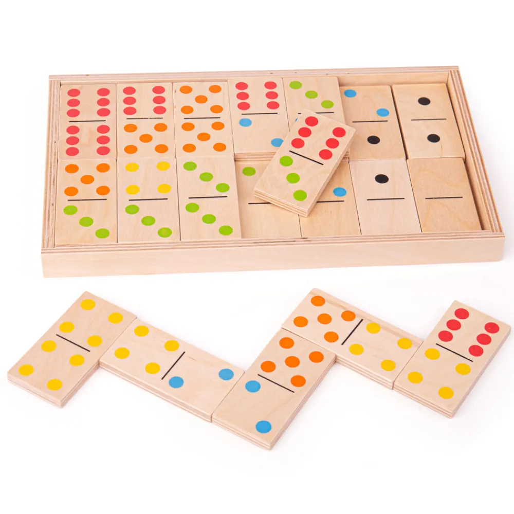 jumbo_dominoes_0.webp Outlet Jumbo Dominoes Traditional Wooden Games