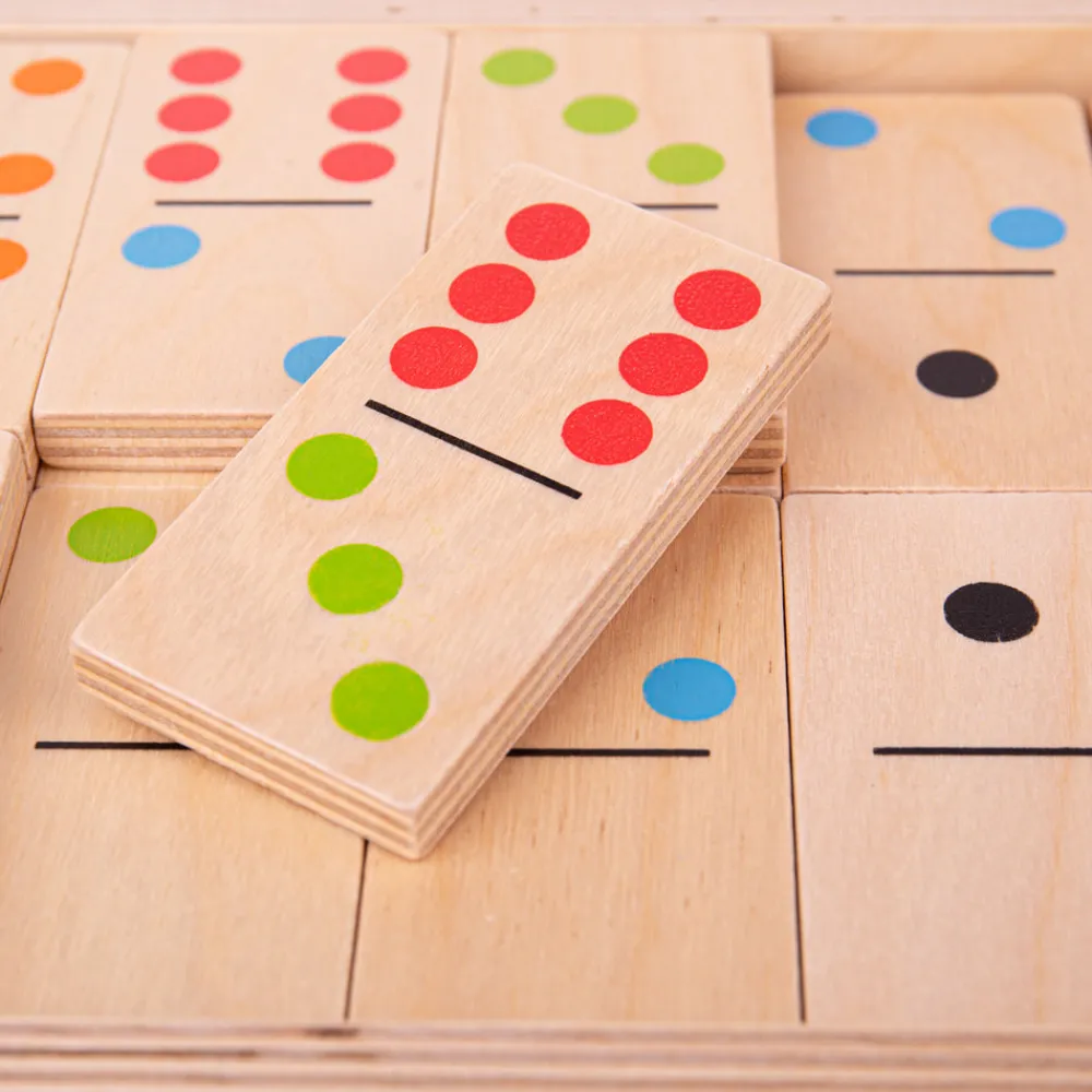 jumbo_dominoes_3.webp Outlet Jumbo Dominoes Traditional Wooden Games