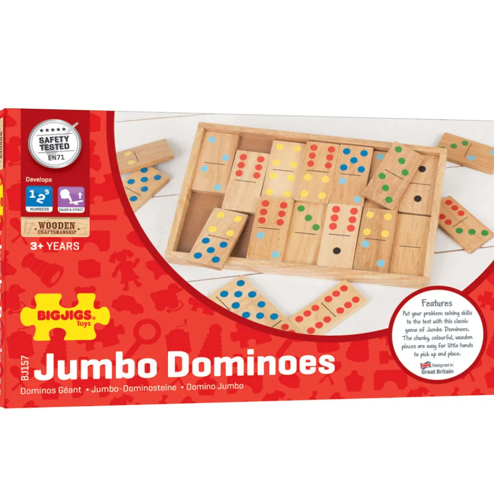 jumbo_dominoes_5.webp Outlet Jumbo Dominoes Traditional Wooden Games