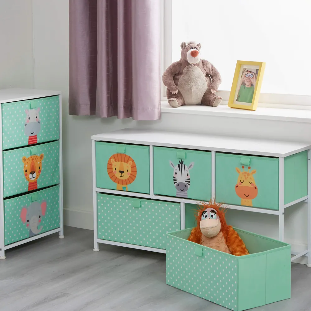 jungle__drawer_kids_stora_3-1.webp Online Jungle 5 Drawer Kids Storage Chest Kids Kid’s Furniture