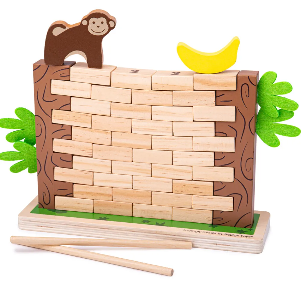 jungle_crash_0.webp Discount Jungle Crash Traditional Wooden Games