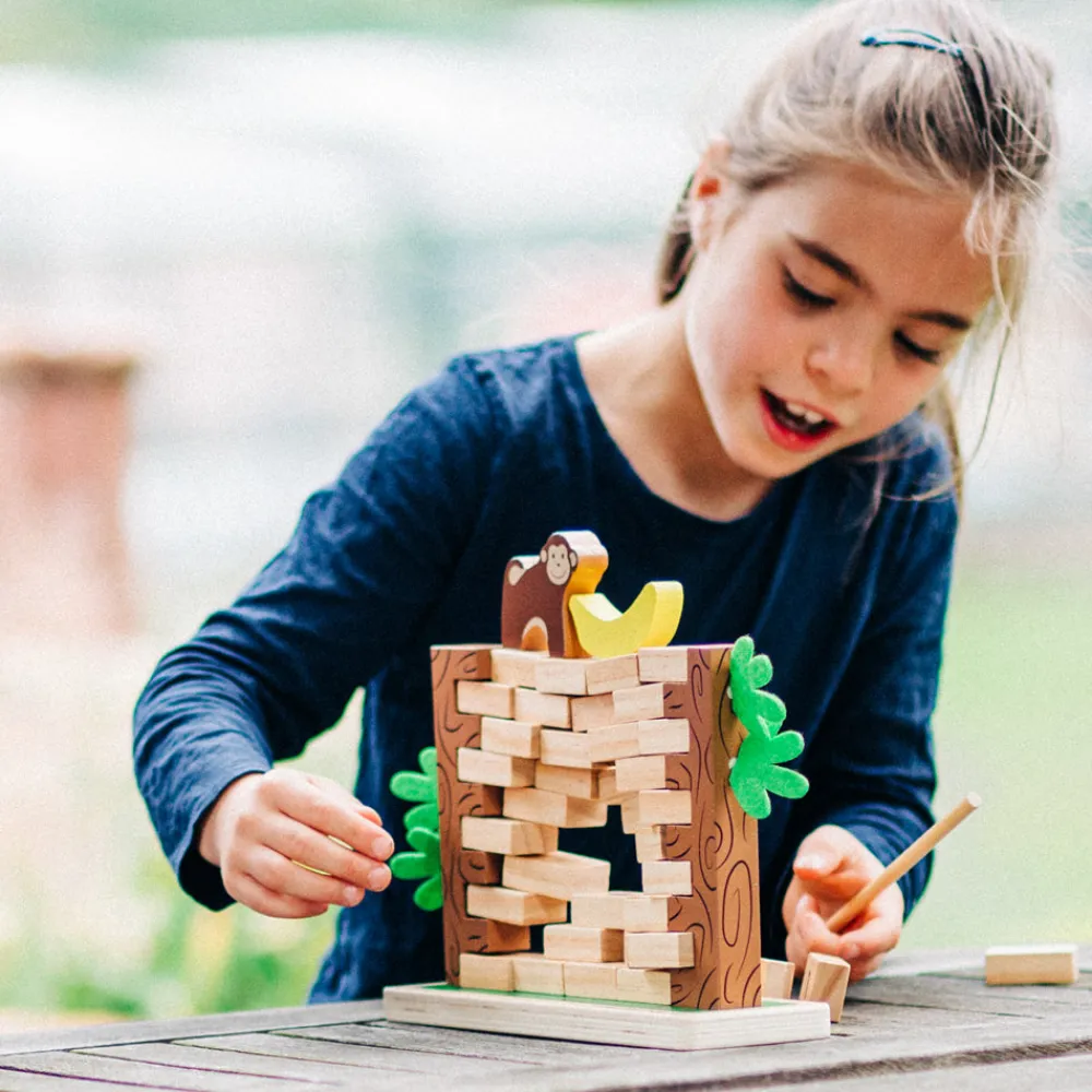 jungle_crash_7.webp Discount Jungle Crash Traditional Wooden Games