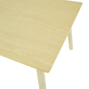 Sale Jungle Table and Chair Set Kids Kid’s Furniture