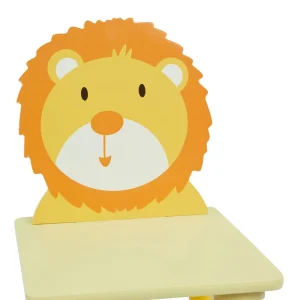 Sale Jungle Table and Chair Set Kids Kid’s Furniture