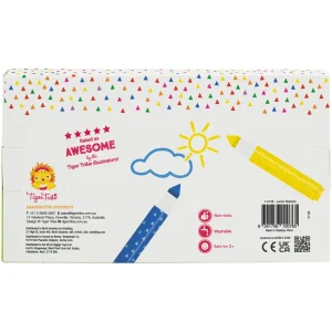Hot Junior Markers Kids Arts And Crafts Sets For Kids